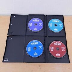DVD 四国遍路 同行二人 1～4巻セット コアラブックス 札幌 西区 西野の画像