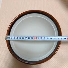 すり鉢の画像
