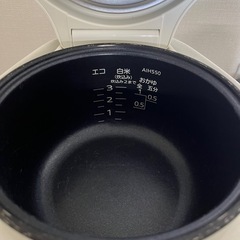 炊飯器の画像