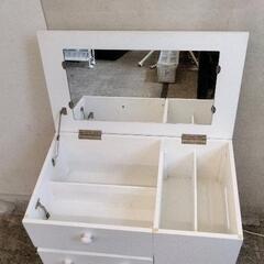 0831-088 ドレッサーの画像