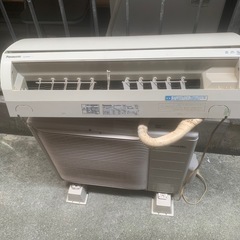 エアコンの画像