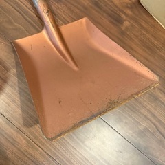 ショベルの画像