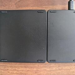 折りたたみキーボード（Bluetooth）の画像