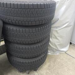 A TECH SCHNEIDER 17x7J+38 5H/PCD114.3の画像