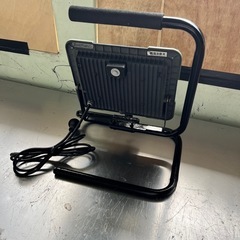 LED投光器！の画像
