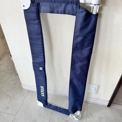 ベッドガード　KATOJIの画像