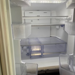 ★三菱ノンフロン冷凍冷蔵庫★470L★の画像