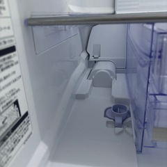 ★三菱ノンフロン冷凍冷蔵庫★470L★の画像