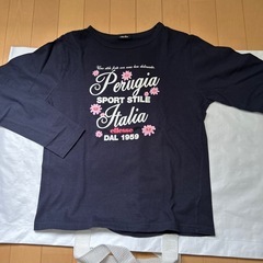 👚ellesse(M)4点セットの画像