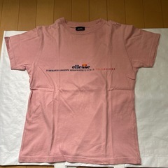 👚ellesse(M)4点セットの画像