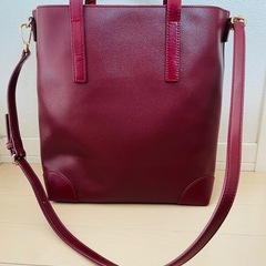 【新品未使用】BIMBA Y LOLA 2wayバッグの画像