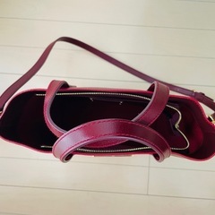 【新品未使用】BIMBA Y LOLA 2wayバッグの画像