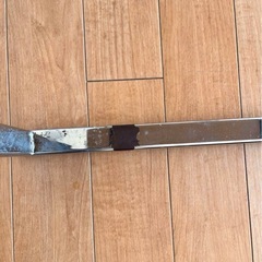 bo concept ダイニングテーブルの画像