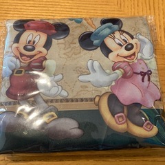 ディズニー　アメニティ　エコバッグの画像