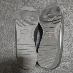 靴 24cmEEE メイドインジャパンの画像