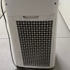 プラズマクラスター空気清浄機の画像