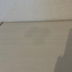 取引中　アイリスオーヤマ　カラーボックス2個セットの画像