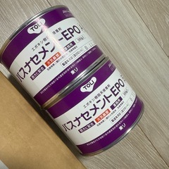 東リ　バスナフローレ　ビニール床シートの画像