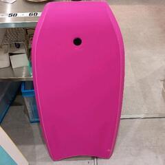 0831-096 ボディーボード　約92cm 厚み5cmの画像