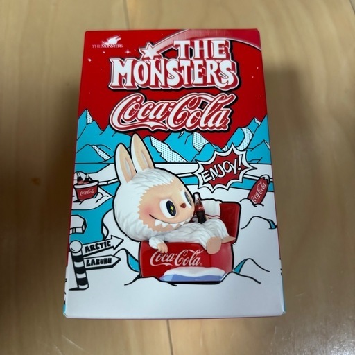 Popmart ラブブ 色々な種類の詰め合わせ！ 公式