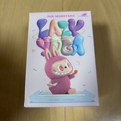 Popmart ラブブ　色々な種類の詰め合わせ！の画像