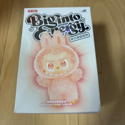 Popmart ラブブ 色々な種類の詰め合わせ！ 公式