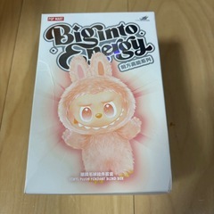 Popmart ラブブ　色々な種類の詰め合わせ！の画像