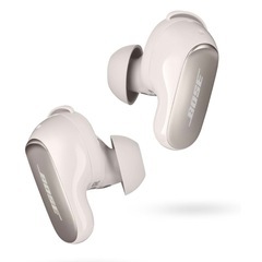 BOSE ワイヤレスイヤホンの画像