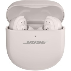 BOSE ワイヤレスイヤホンの画像