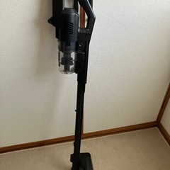コードレスクリーナーの画像