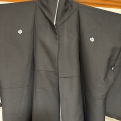 黒留袖の画像