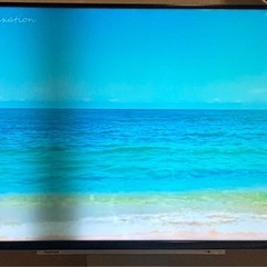 受け渡し予定者決定　テレビ　東芝 REGZA 43M520X [43インチ]の画像