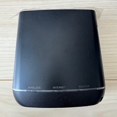 バッファロールーターの画像