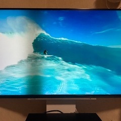 受け渡し予定者決定　テレビ　東芝 REGZA 43M520X [43インチ]の画像