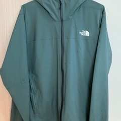 THE NORTH FACEメンズベンチャージャケット(XL
)の画像