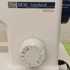 0831-040 シンガーミシン　家庭用 SN55eの画像