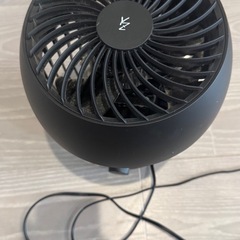 もらってください【サーキュレーター】の画像