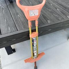 ホッピングの画像