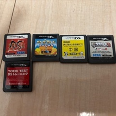 ニンテンドーDS lite 
の画像