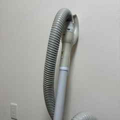 ナショナル　掃除機の画像