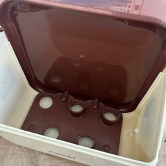 コンビ除菌じょ〜ずa 、ミルトンの画像