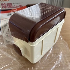 コンビ除菌じょ〜ずa 、ミルトンの画像