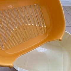 未使用☆ニャンとも清潔トイレの画像