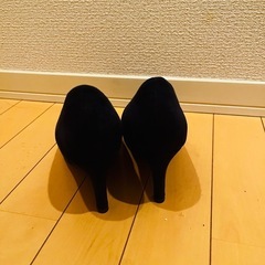 RANDA パンプスの画像