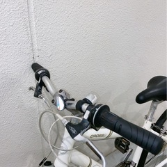 美品・新品箇所多数！GIANT cross2 ジャイアント　クロスバイク　MTB マウンテンバイク　CROSTAR escaper3 の画像