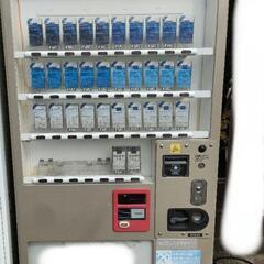 タバコ自販機　４０セレの画像