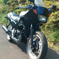 VT250F　MC15　(No.2427)の画像