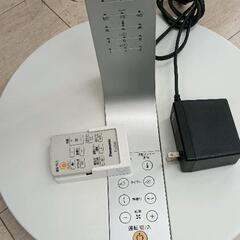 0831-059 Panasonic 扇風機の画像