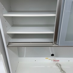 【ドリーム川西店御来店限定】高橋木工/オープンボード/クリーニング済み 【2125560000023253】の画像