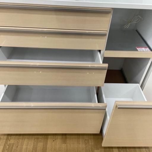 ドリーム川西店御来店限定】高橋木工/オープンボード/クリーニング済み